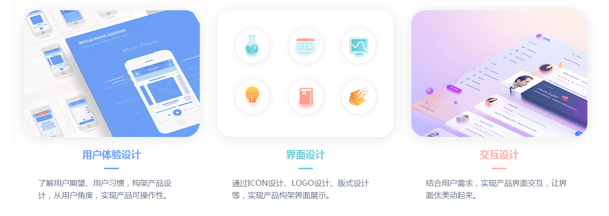 UI設(shè)計(jì)是什么