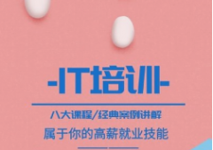 IT培訓(xùn)機構(gòu)哪家好，如何評判靠譜的IT培訓(xùn)機構(gòu)