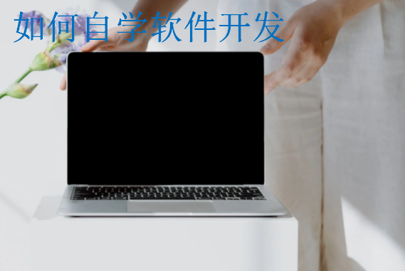 如何自學(xué)軟件開發(fā)