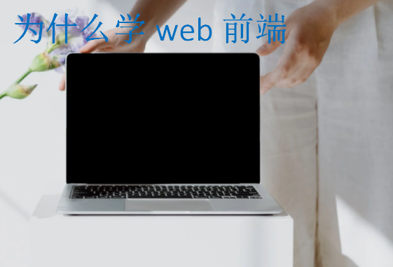 為什么學(xué)web前端?