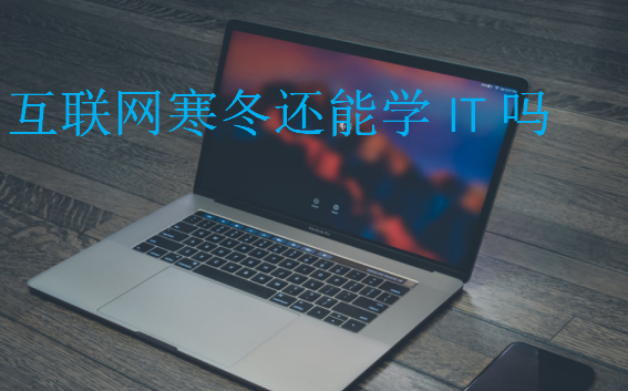 互聯(lián)網(wǎng)寒冬還能學(xué)IT嗎